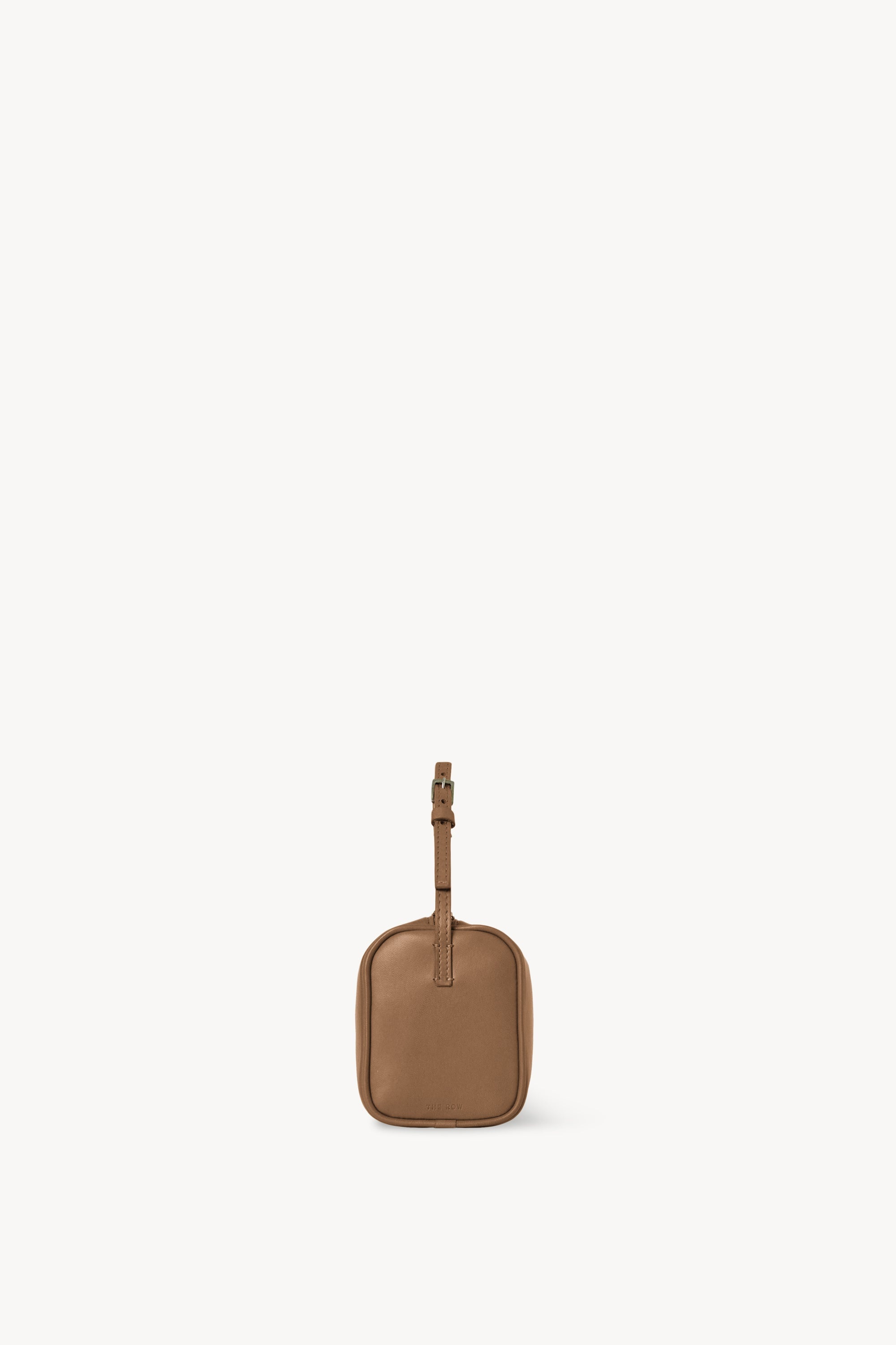 90's Bag in Leather - 3