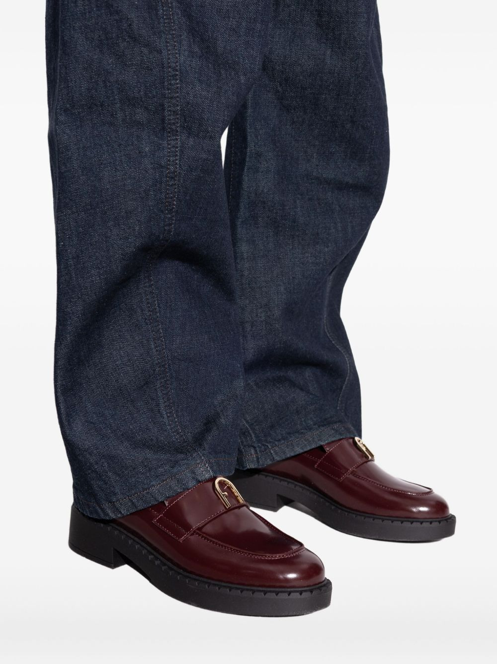 New Legacy loafers - 5