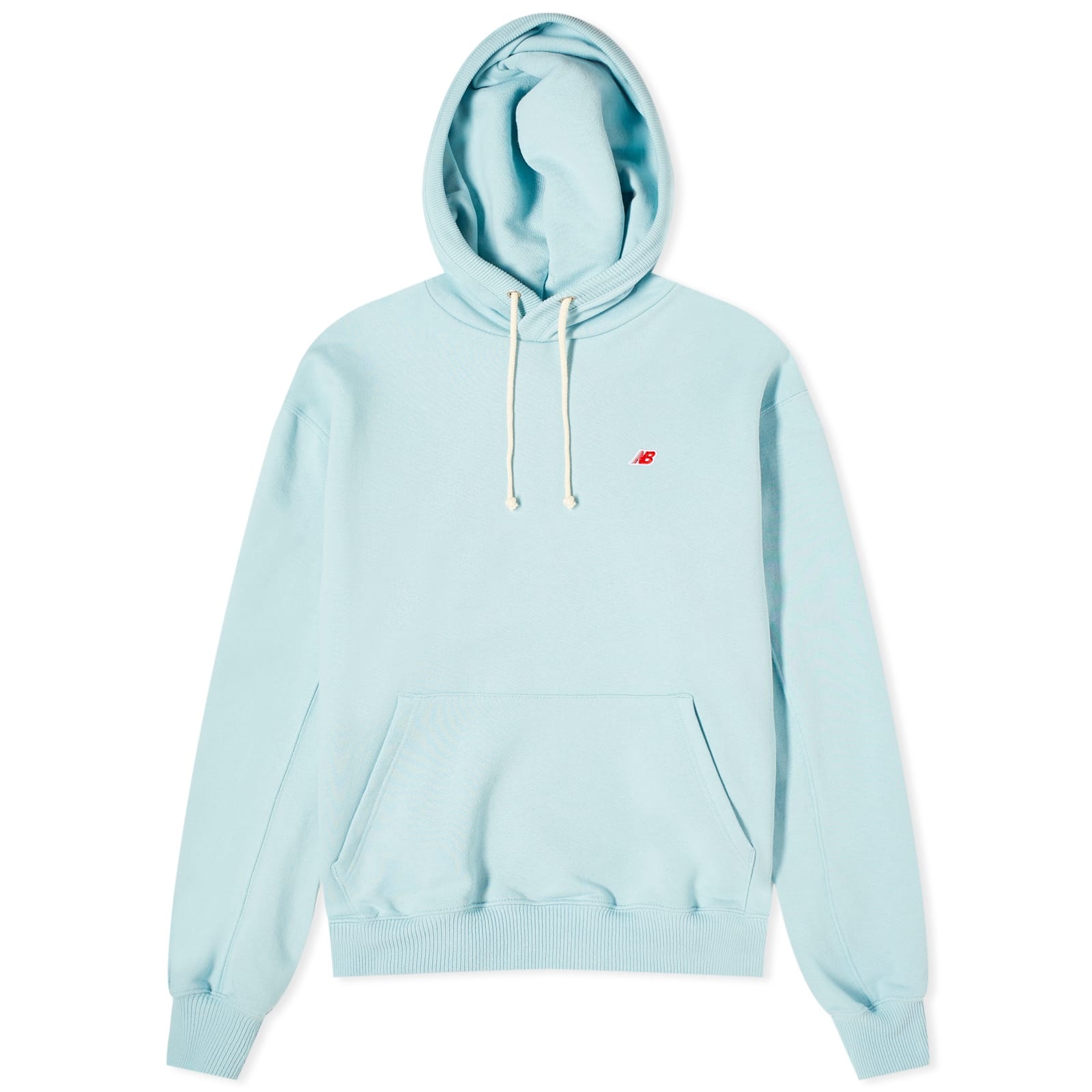 New Balance MADE in USA Core Hoodie - 1