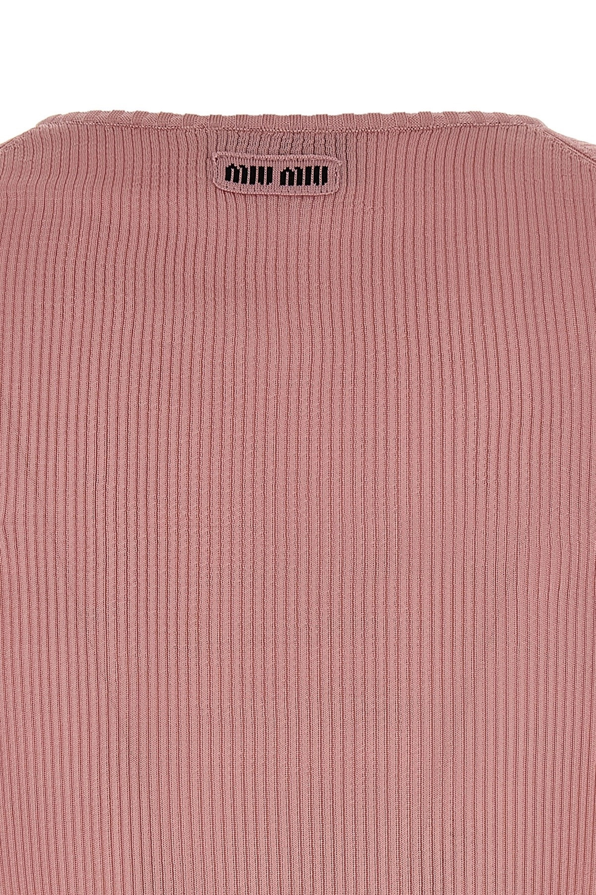 Silk sweater - 4