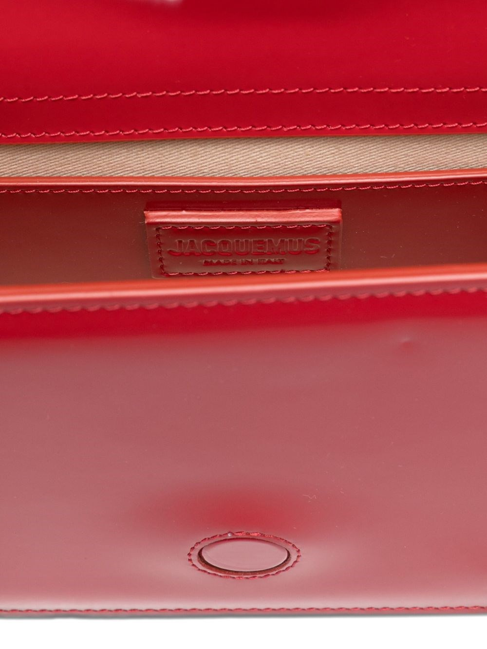 BAG "LE GRAND BAMBINO" - 4