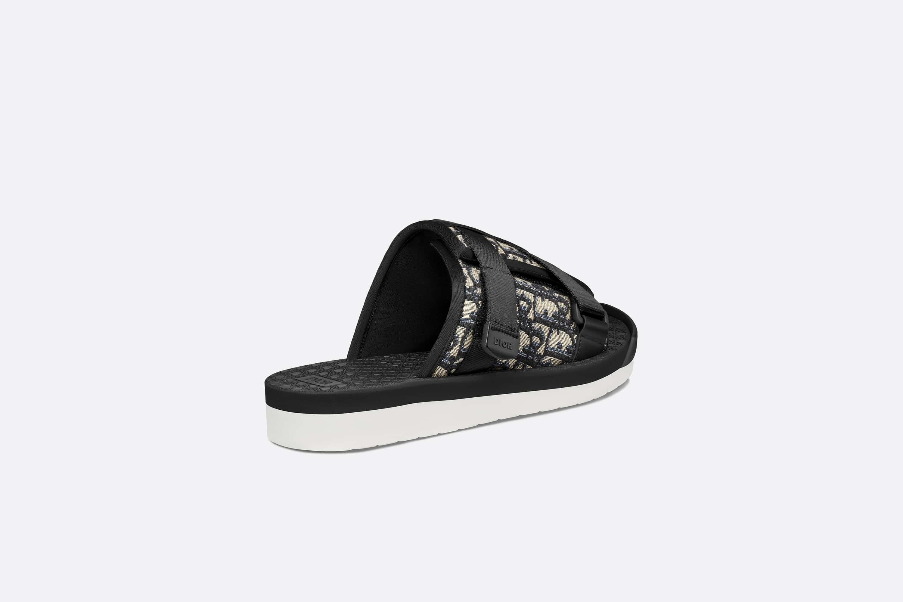 Dior Alpha Sandal - 4