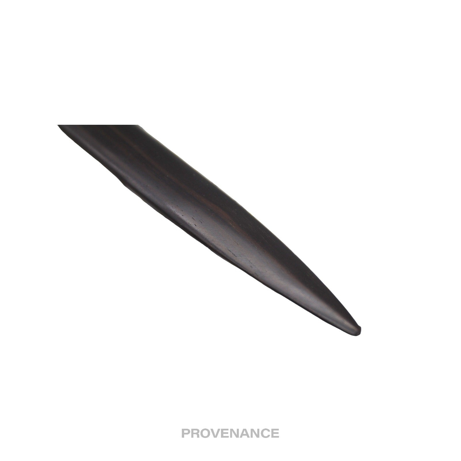 Louis Vuitton Monogram Letter Opener - Mahogany Pearl - 6