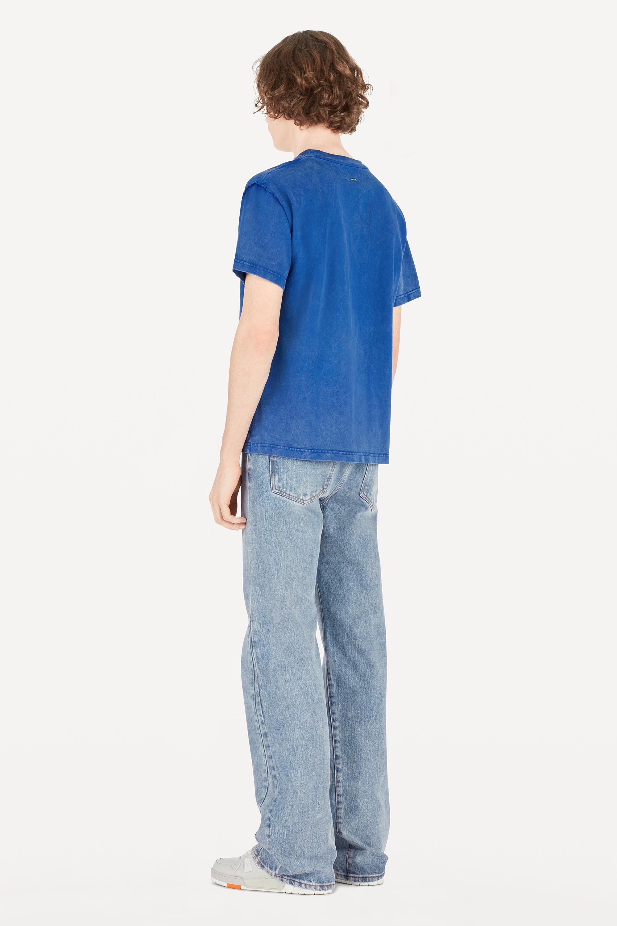 INSIDE OUT T-SHIRT - 5