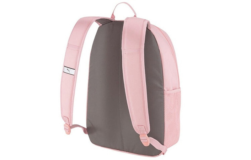 PUMA PUMA Phase Backpack II 'Pink Black' 076622-11 outlook