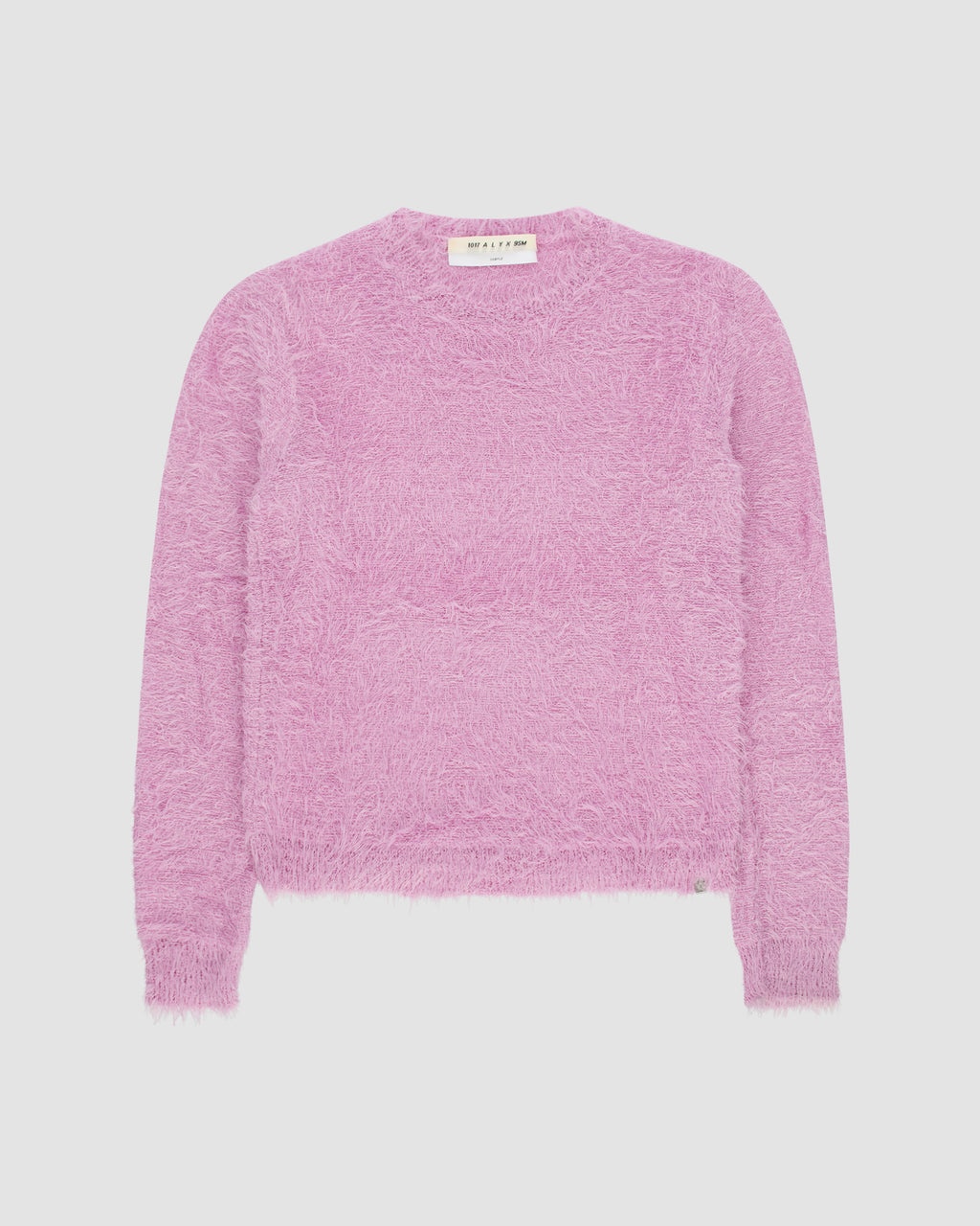 CREWNECK SWEATER - 1