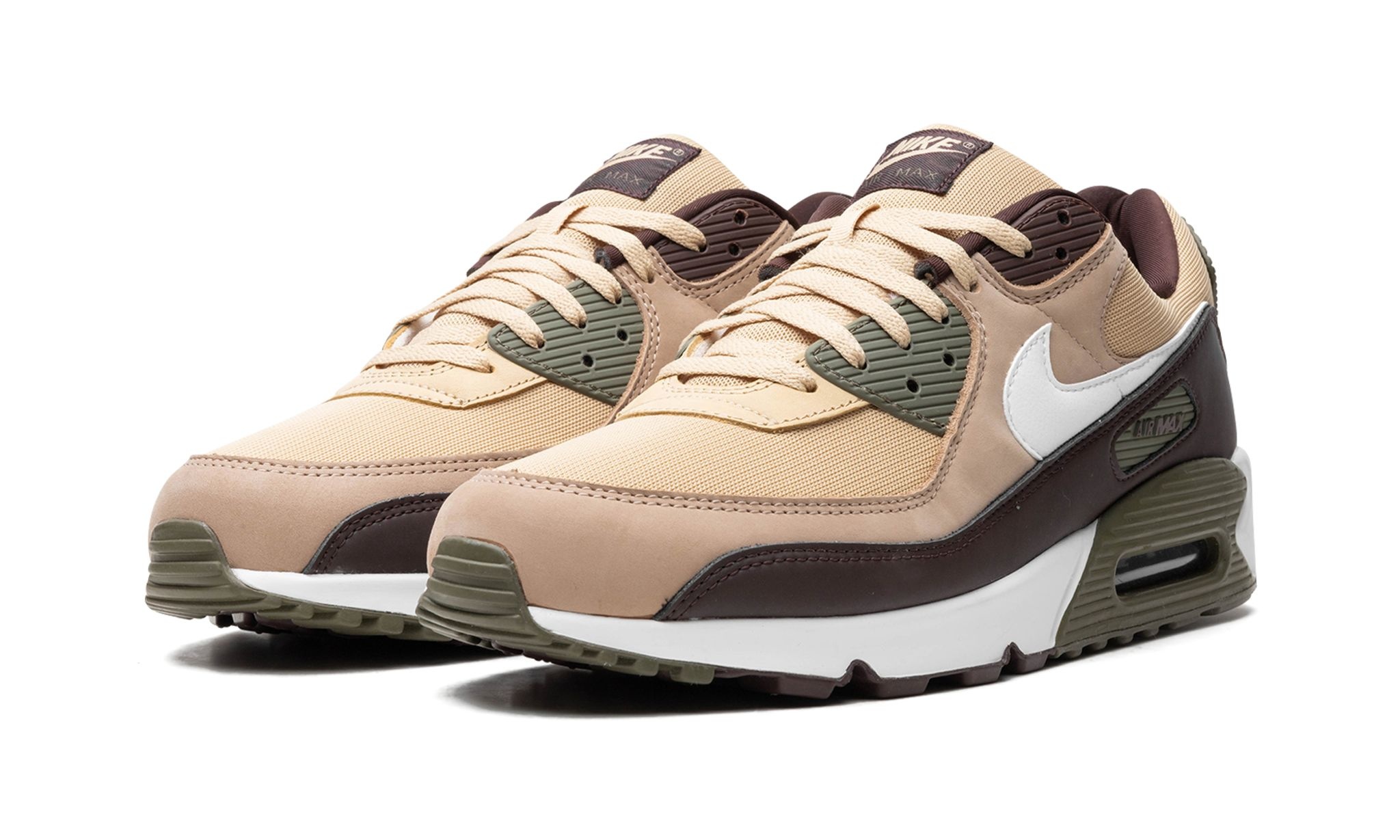 Air Max 90 "Hemp Earth" - 2