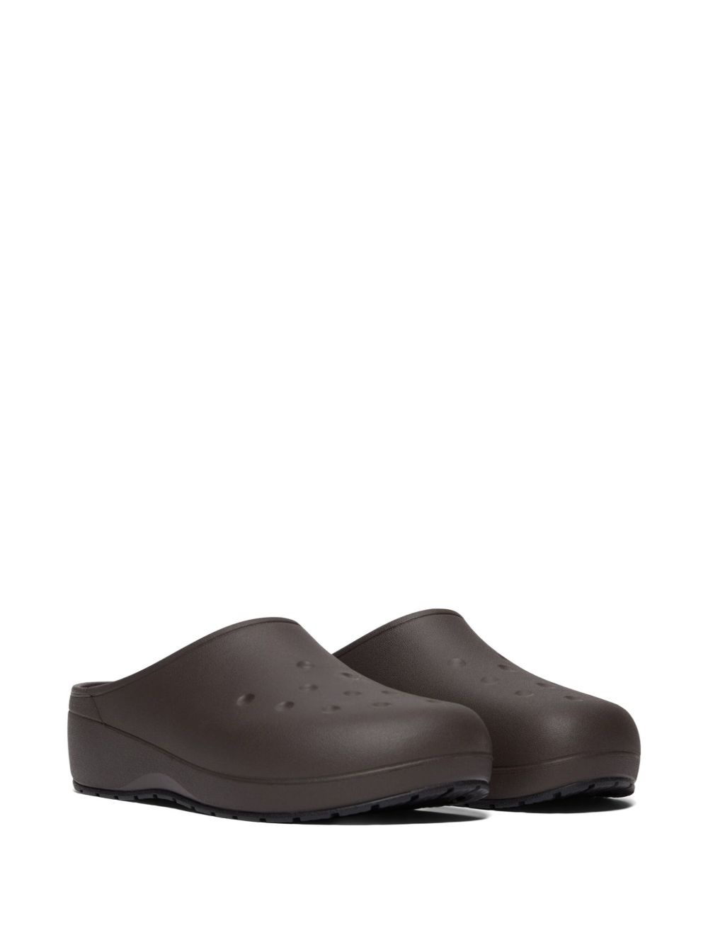 Classic Quiet "Espresso" clog - 2