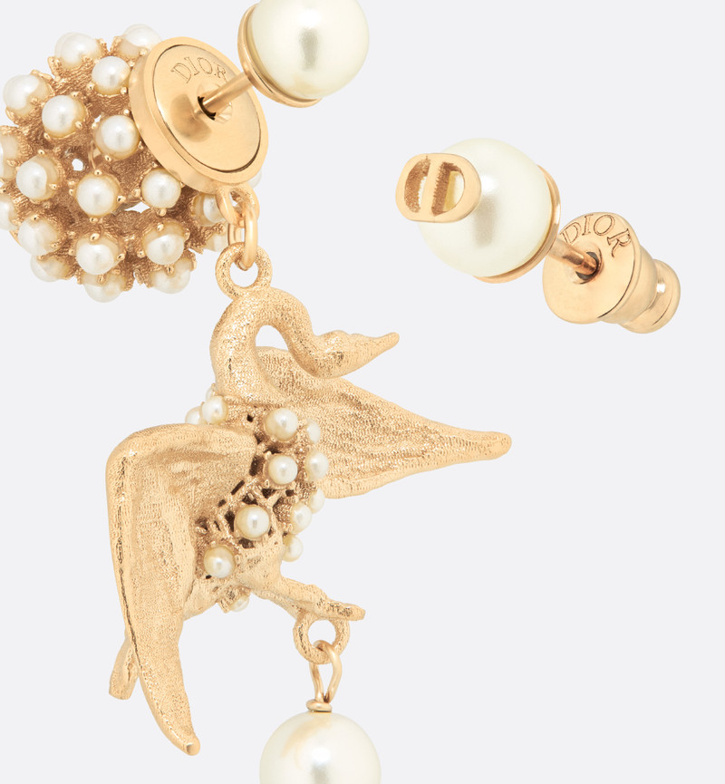 Dior Tribales Earrings 5