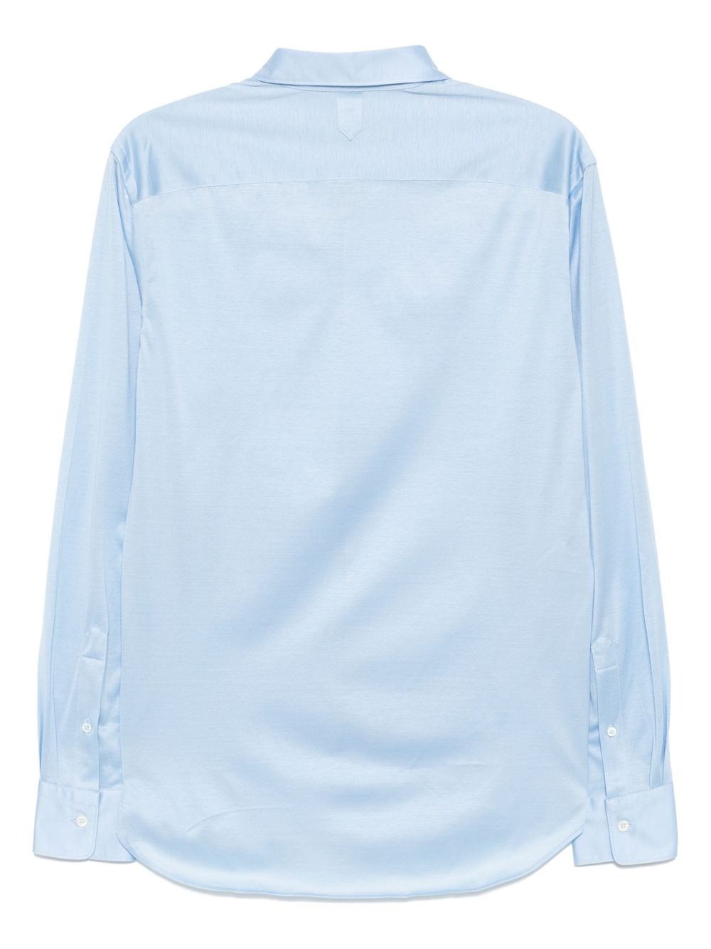 button-up shirt - 2