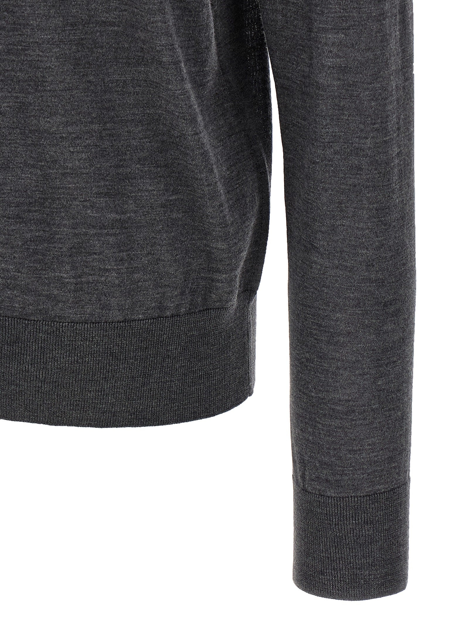 Dsquared2 Men 'D2' Sweater - 4