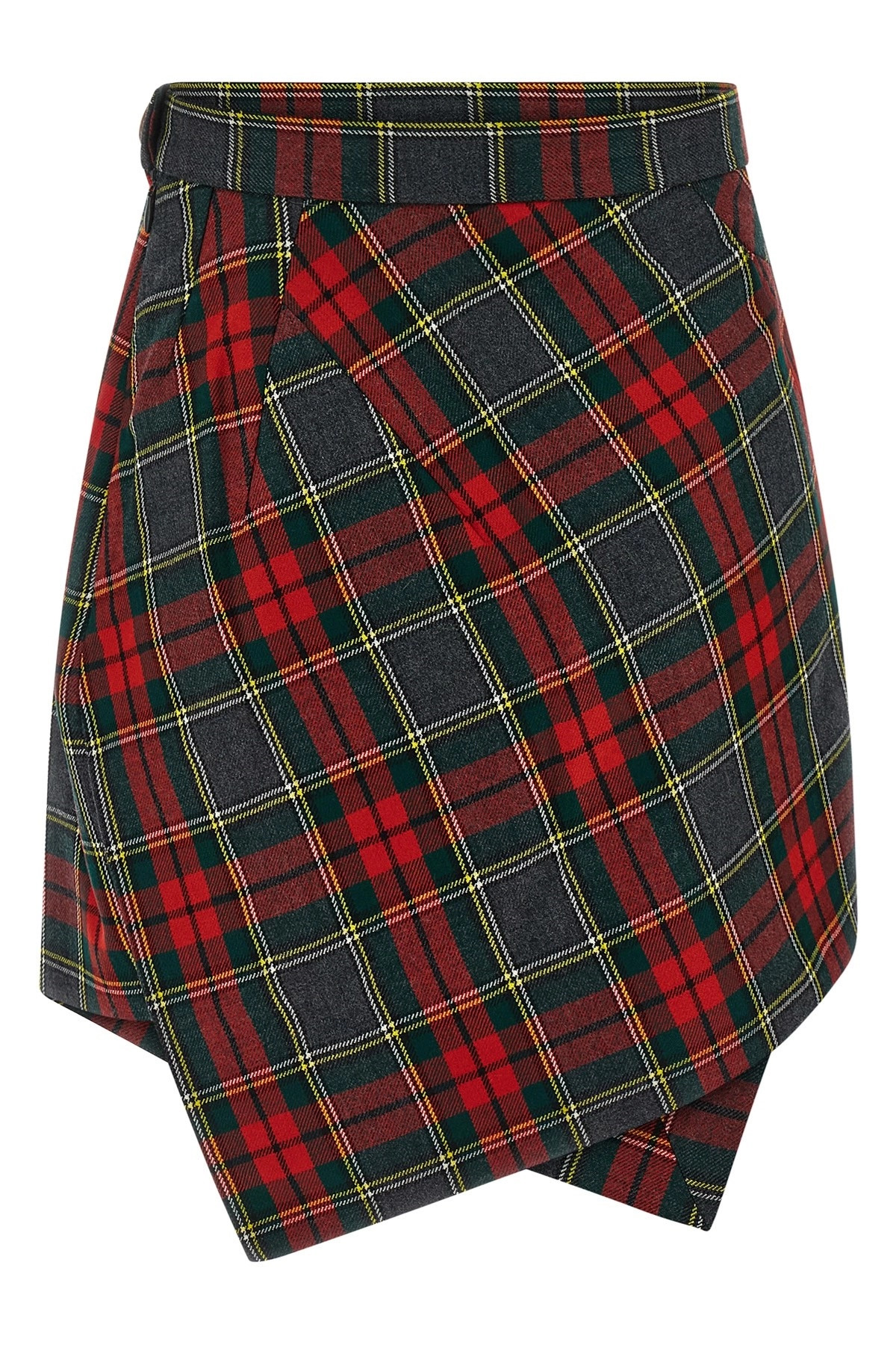 'Mini Infinity' skirt - 3