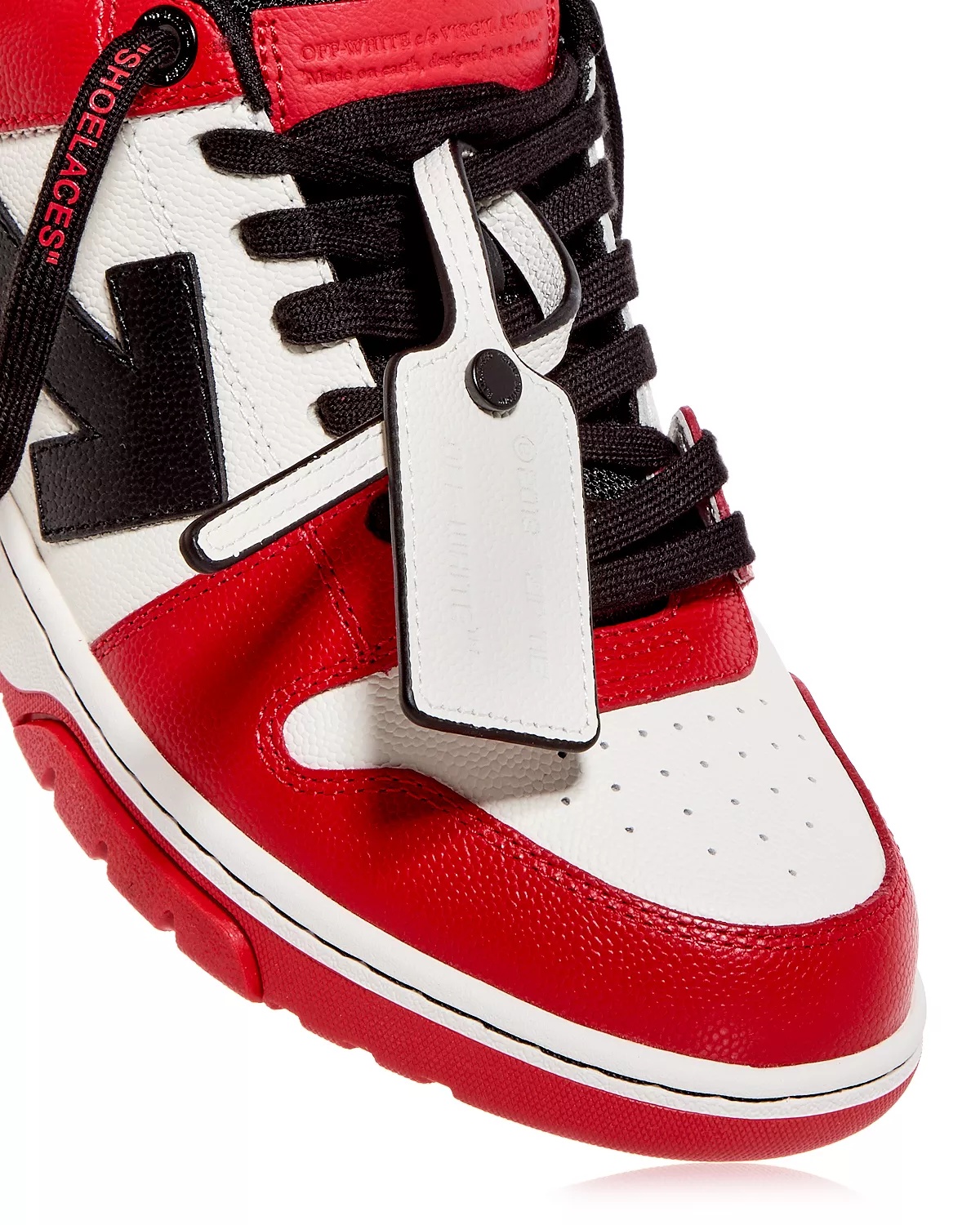 Men's Out Of Office Low Top Sneakers - 4