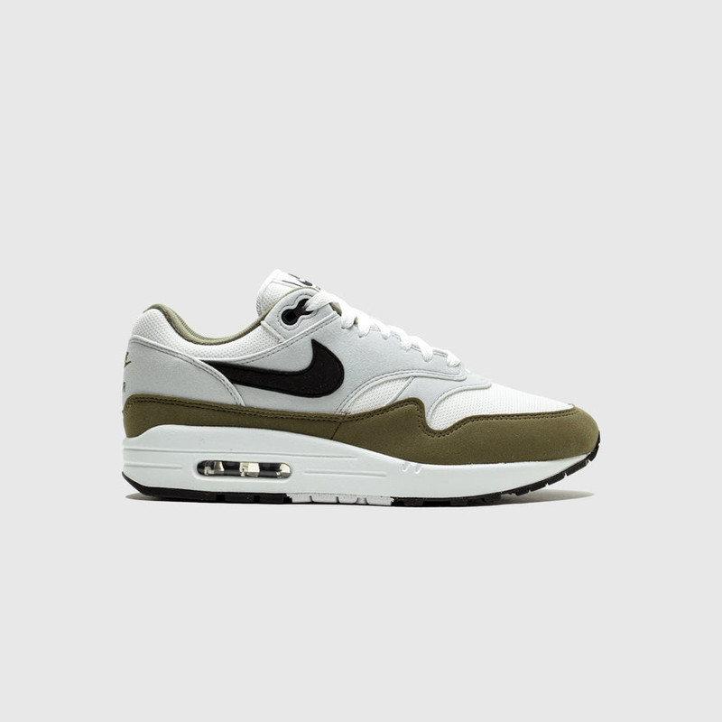 AIR MAX 1 "MEDIUM OLIVE" - 1