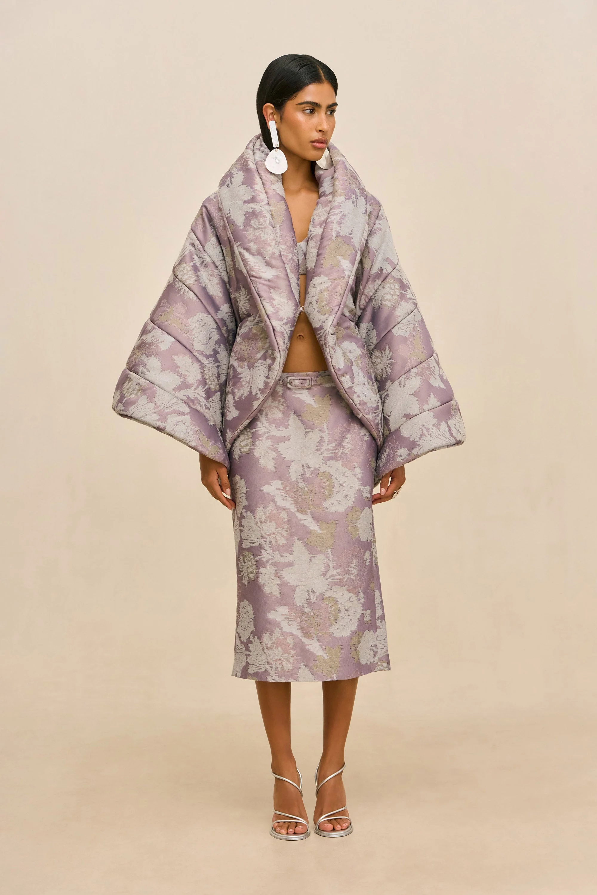 RYLEE JACKET - 1