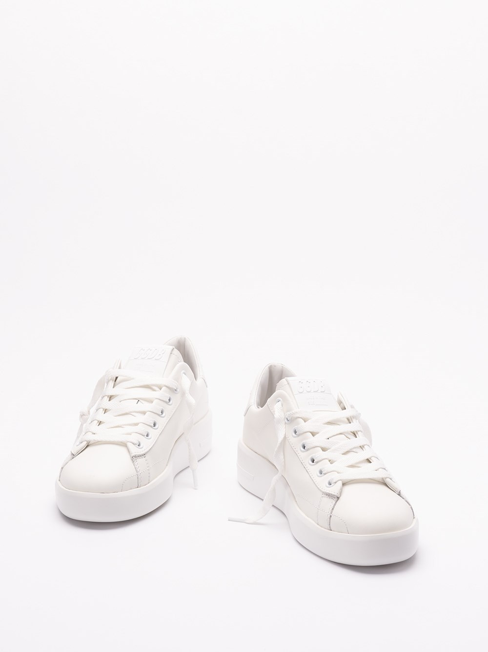 `Pure Star` Sneakers - 2