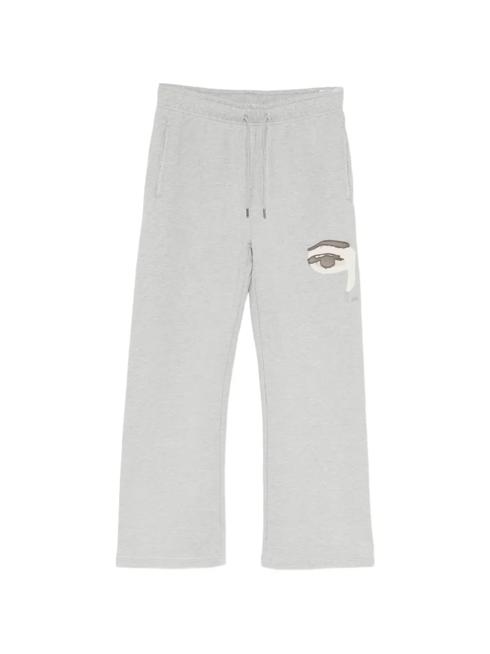 FACE SWEATPANTS - 1