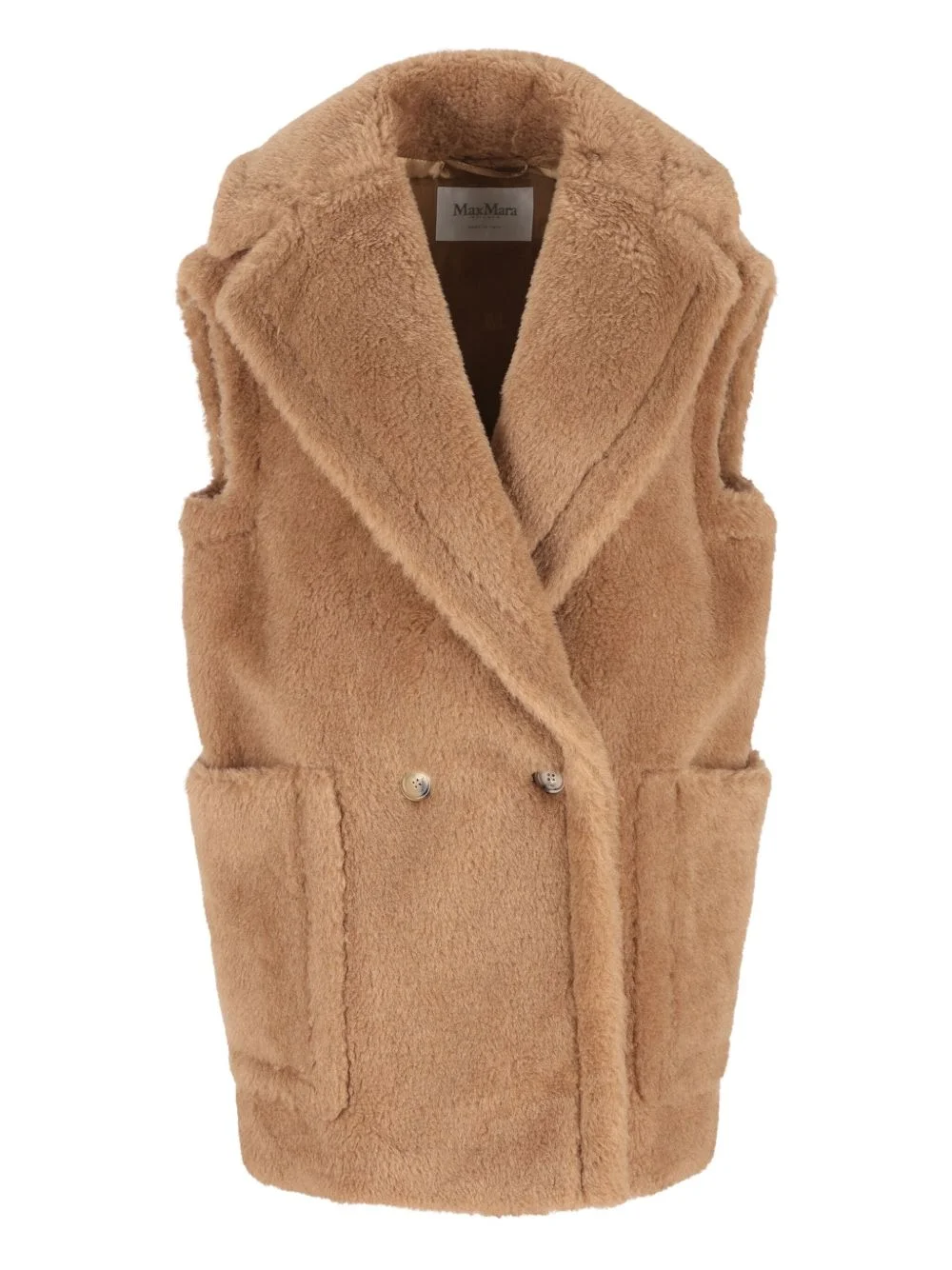 Max Mara Women Breda Cappotto - 1