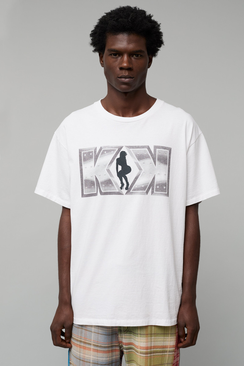 GALLERY DEPT. FUNKY ASS RECORDS TEE outlook