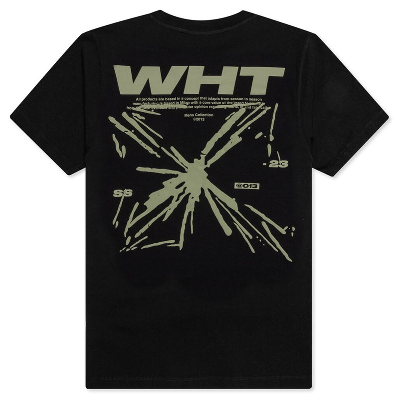 Off-White Arrows-motif 티셔츠 outlook