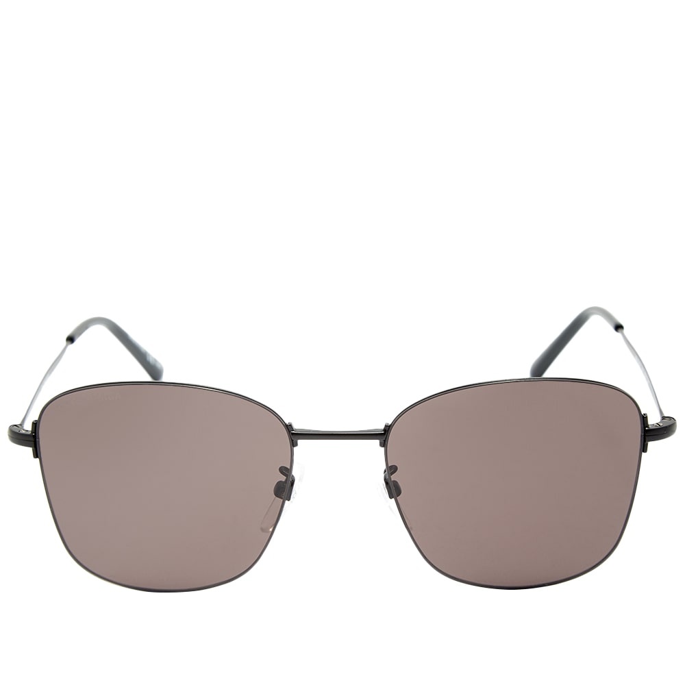 Balenciaga Invisible Sunglasses - 2