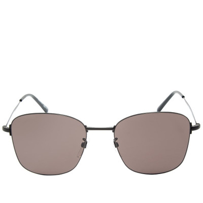 BALENCIAGA Balenciaga Invisible Sunglasses outlook