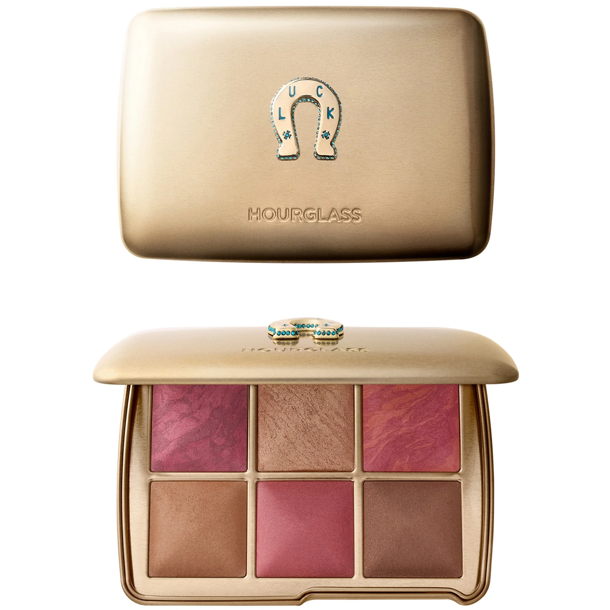 Hourglass Ambient Lighting Edit Unlocked 8.4g - Luck - 1