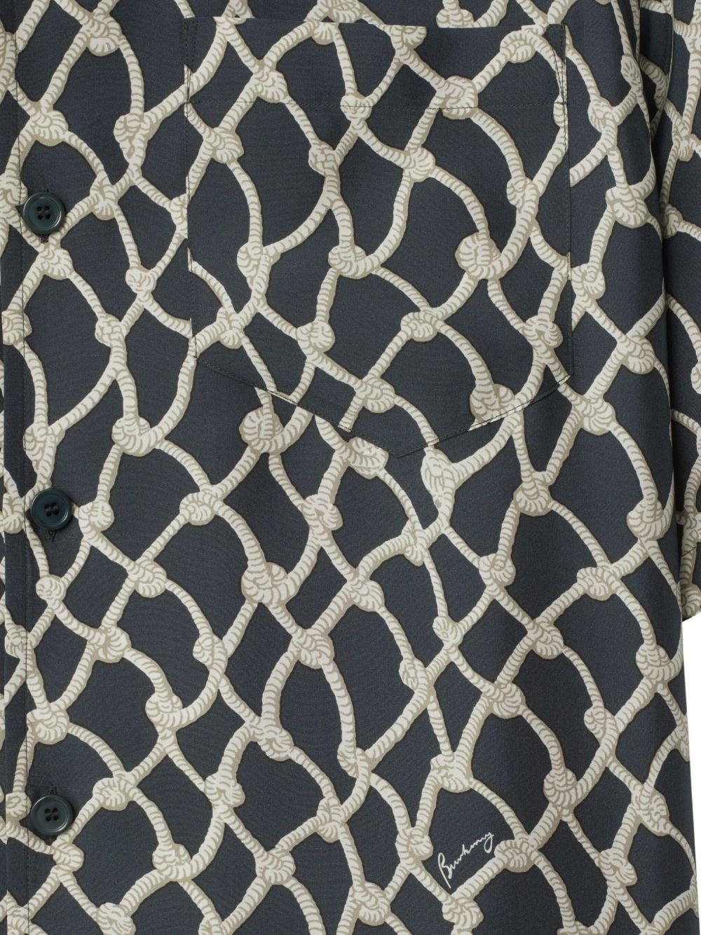 silk shirt - 2