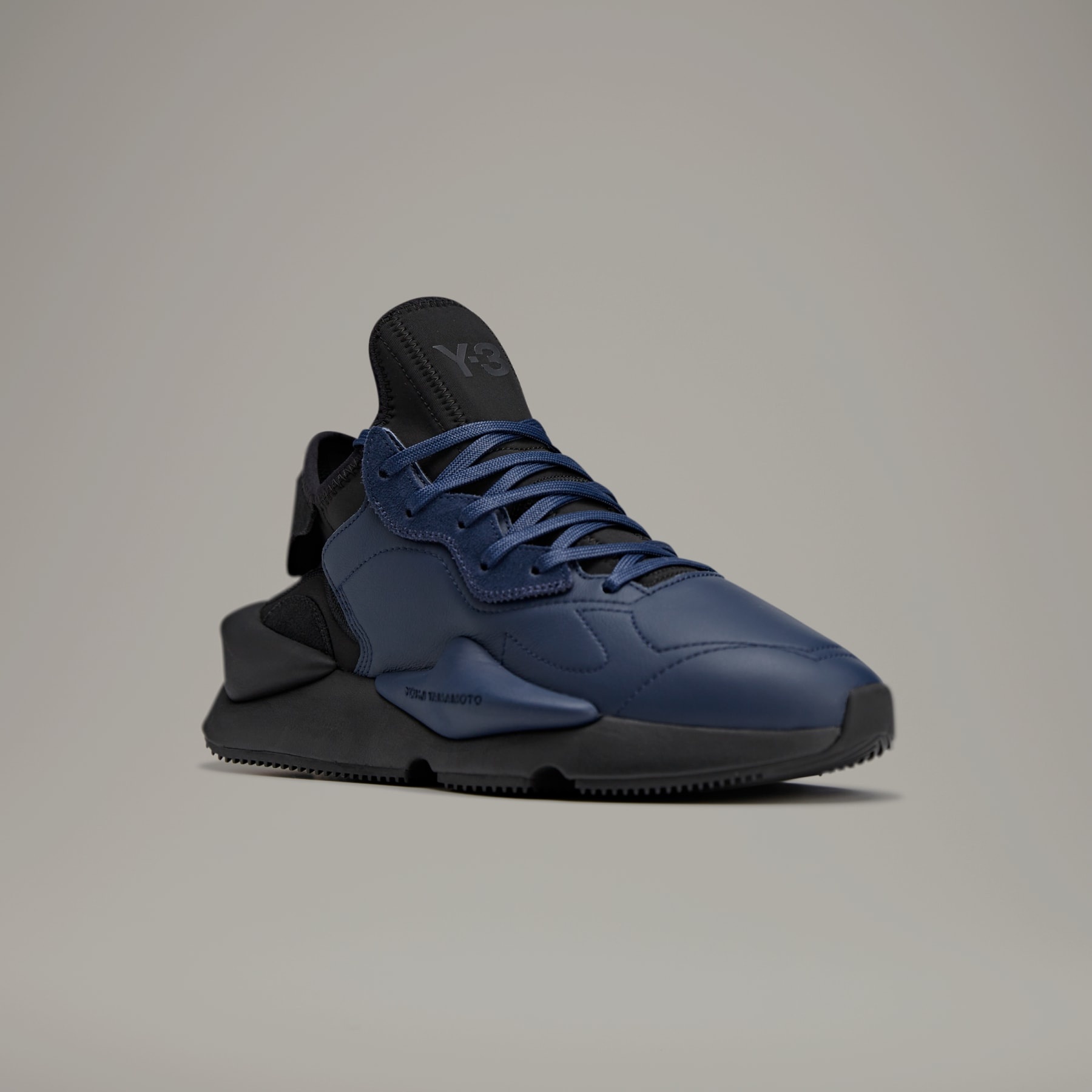 Y-3 Kaiwa - 5