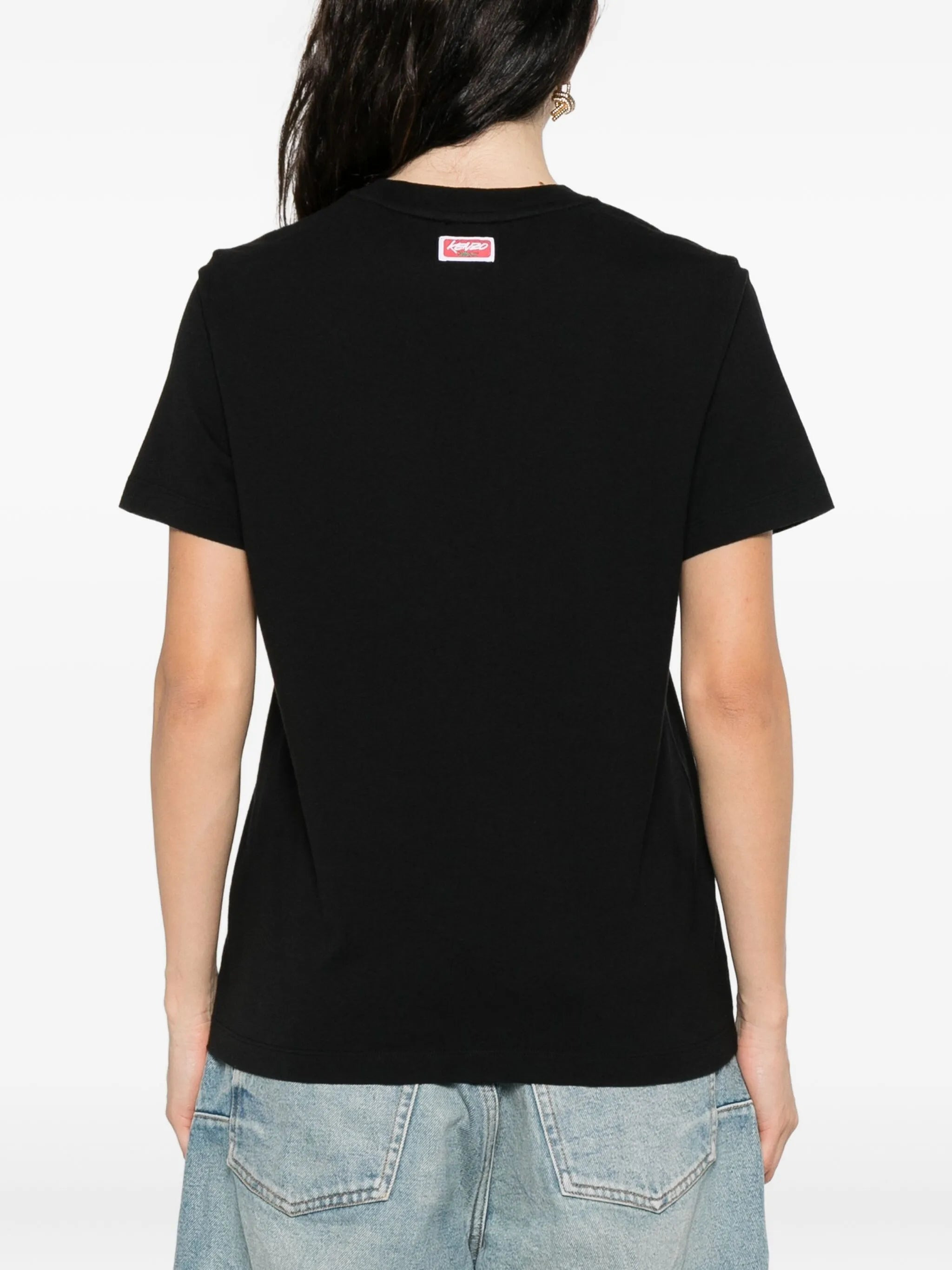 Kenzo Boke-flower Paris T-shirt - 2