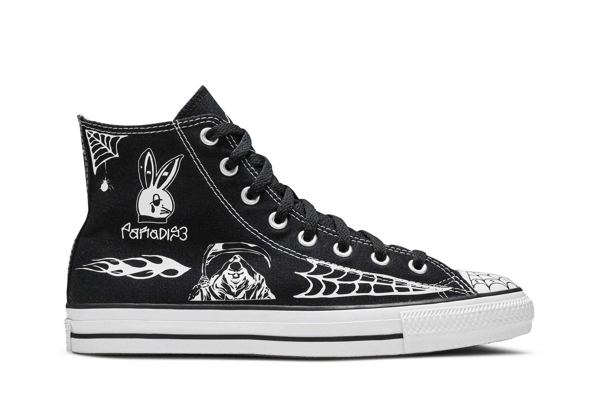 Converse ctas pro sean pablo hotsell