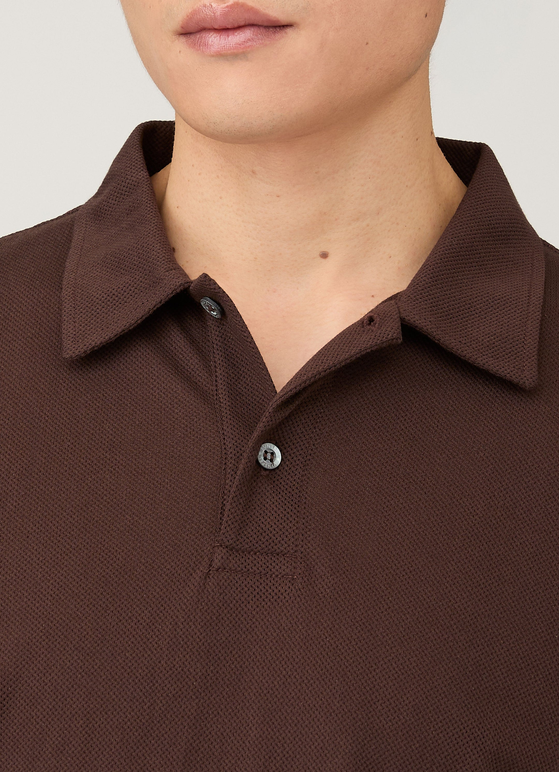 Regular Fit Riviera Polo Shirt - 6