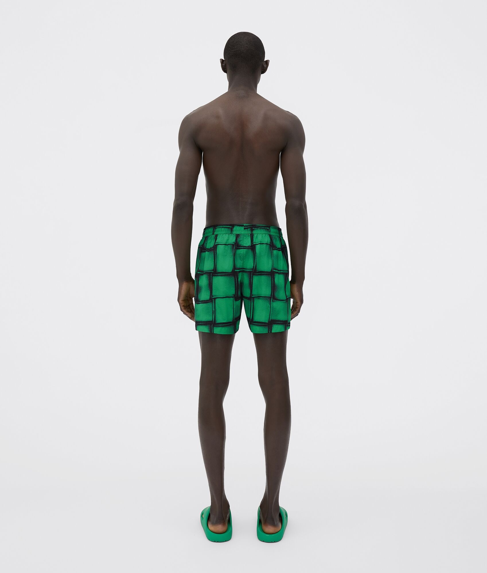 swim shorts - 2