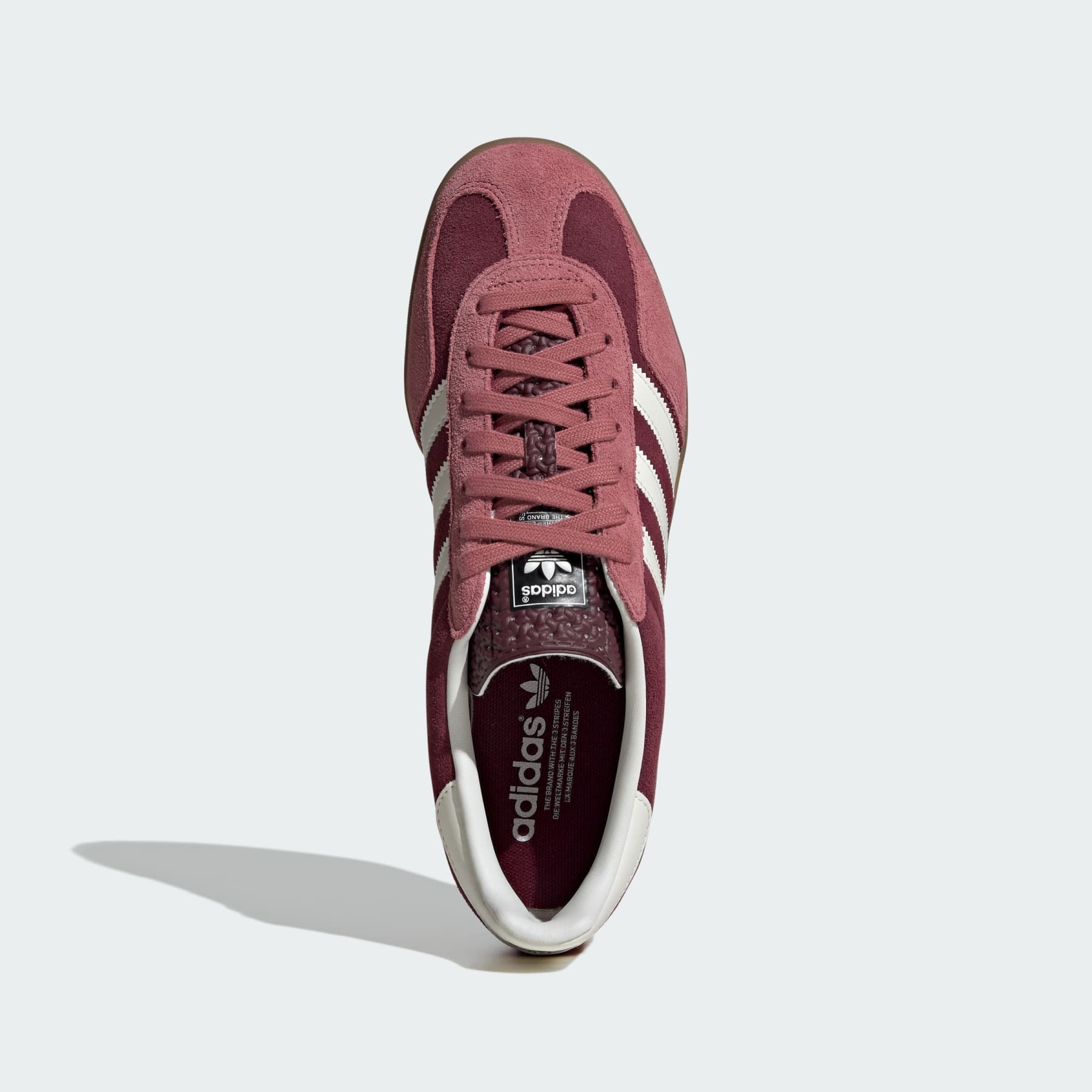 Gazelle Indoor Shoes - 3