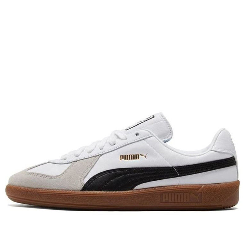 PUMA Army Trainer OG 'White Gum' 380709-01 - 1
