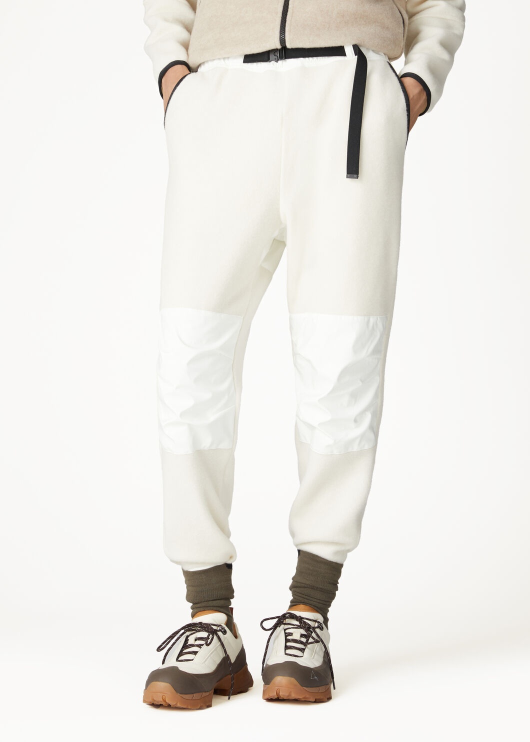 Terminillo Pants - 4