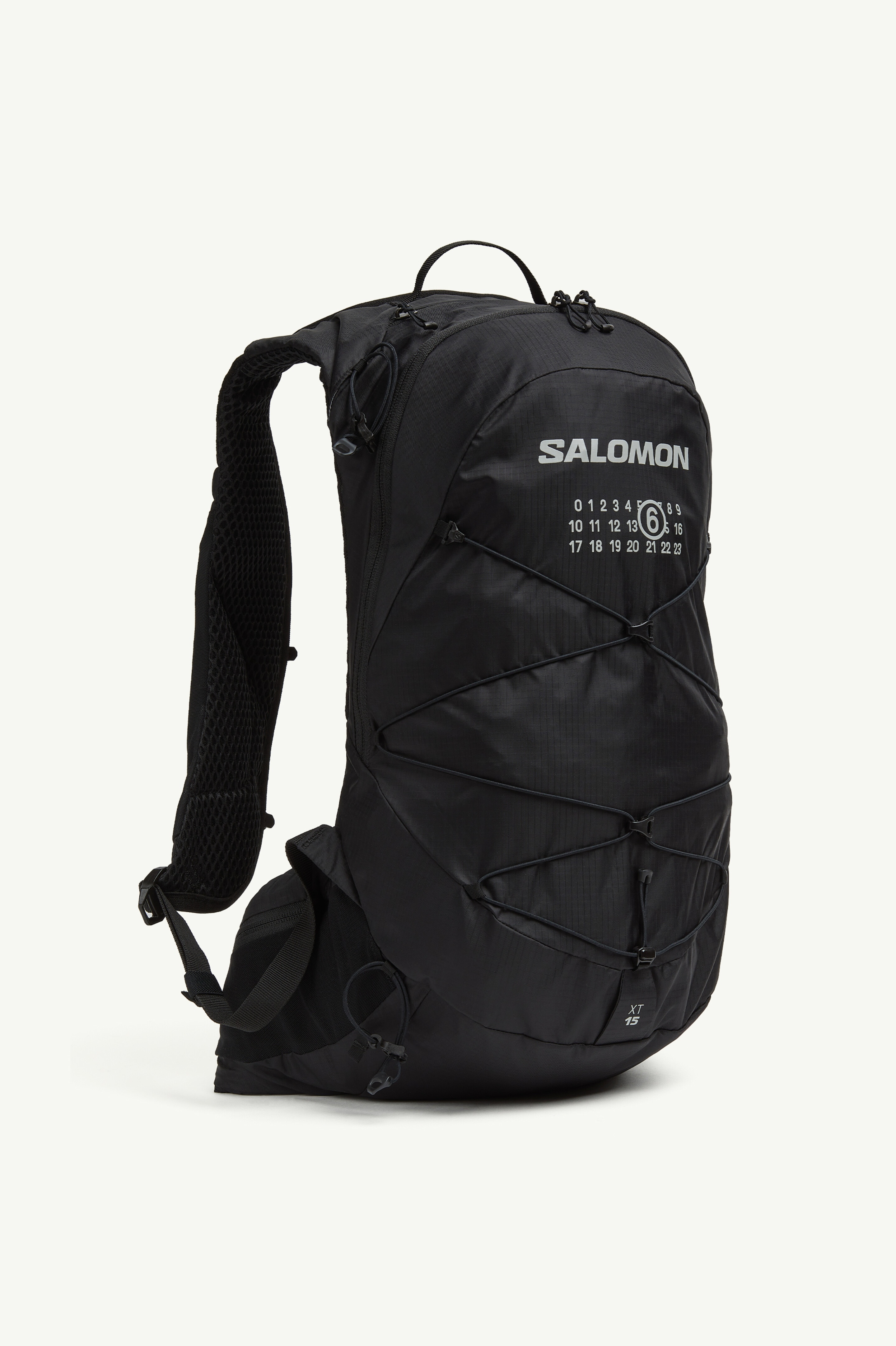 MM6 x Salomon XT 15 backpack - 2