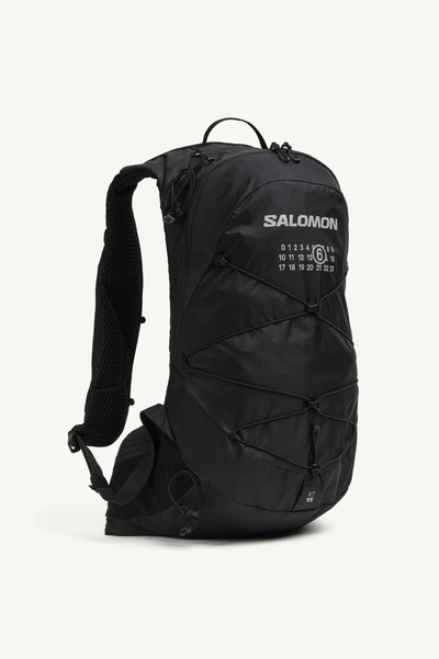 MM6 Maison Margiela MM6 x Salomon XT 15 backpack outlook