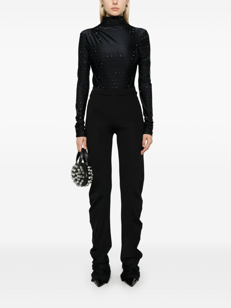 THE ANDAMANE Parker bodysuit outlook