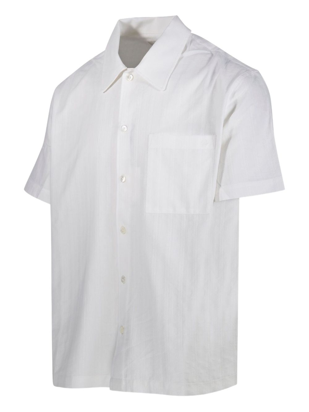 short-sleeve shirt - 3