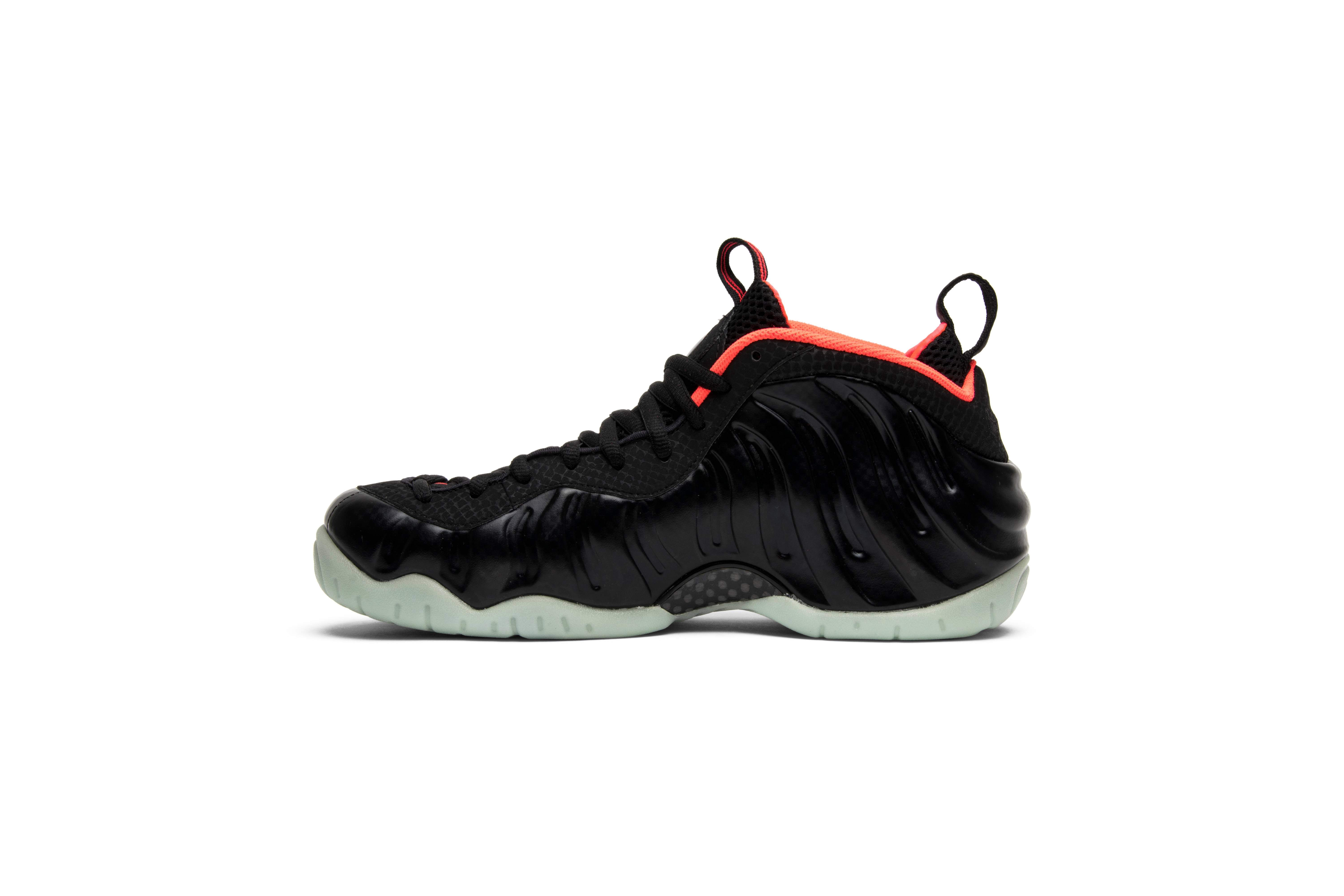 Air Foamposite Pro Prm 'Yeezy' - 3