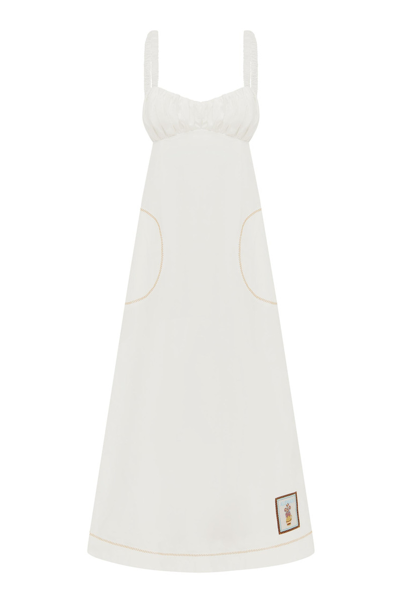 Katerina Midi Dress 1
