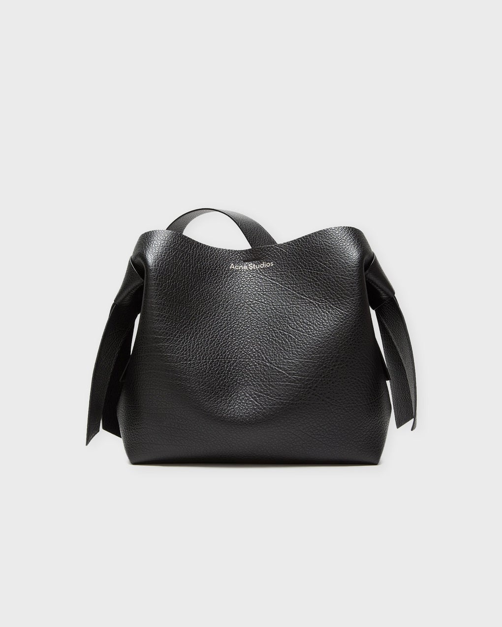 Bag Musubi Midi Shoulder  Black ONESIZE - 1