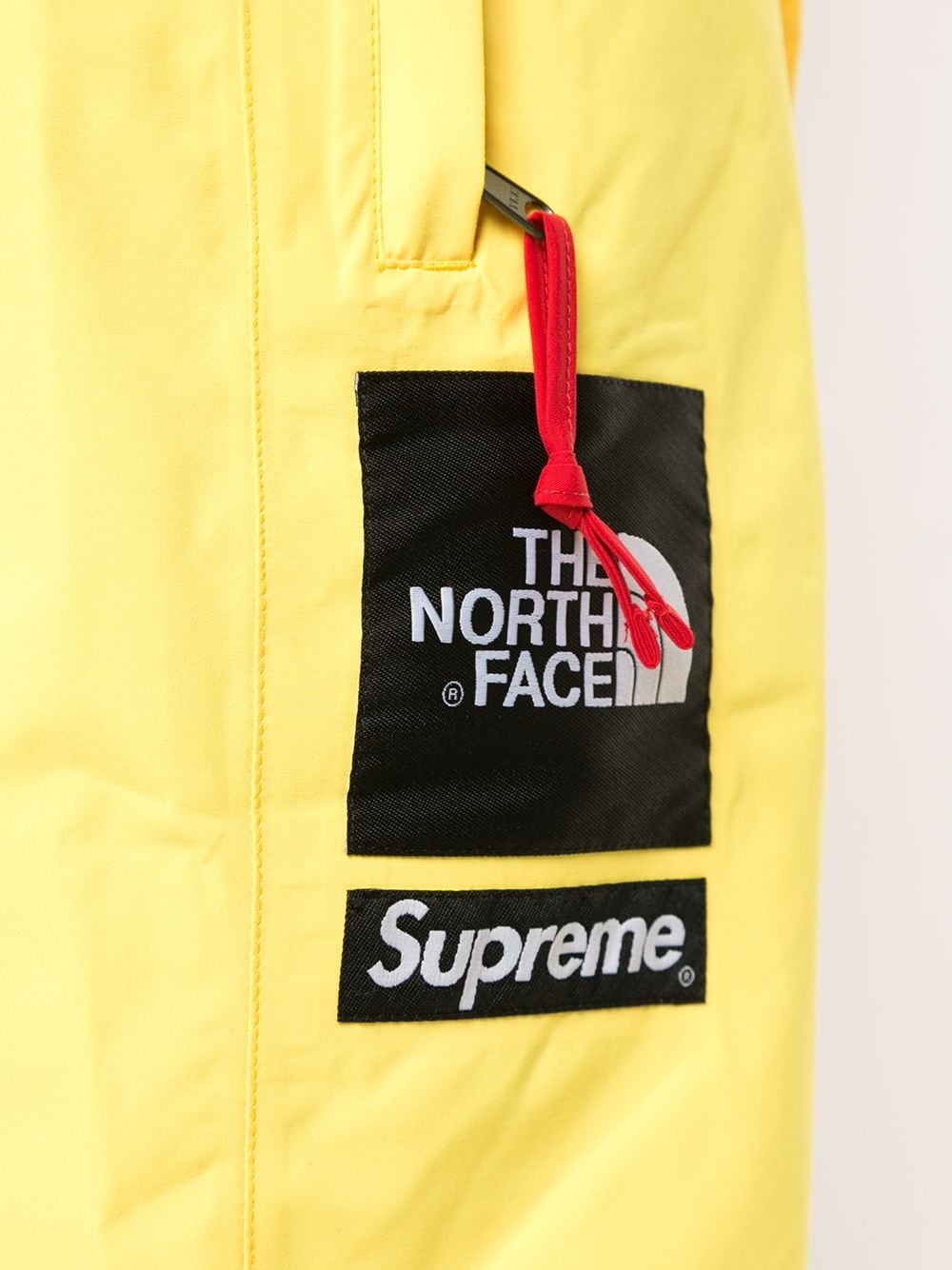 x The North Face Expedition track pants - 5