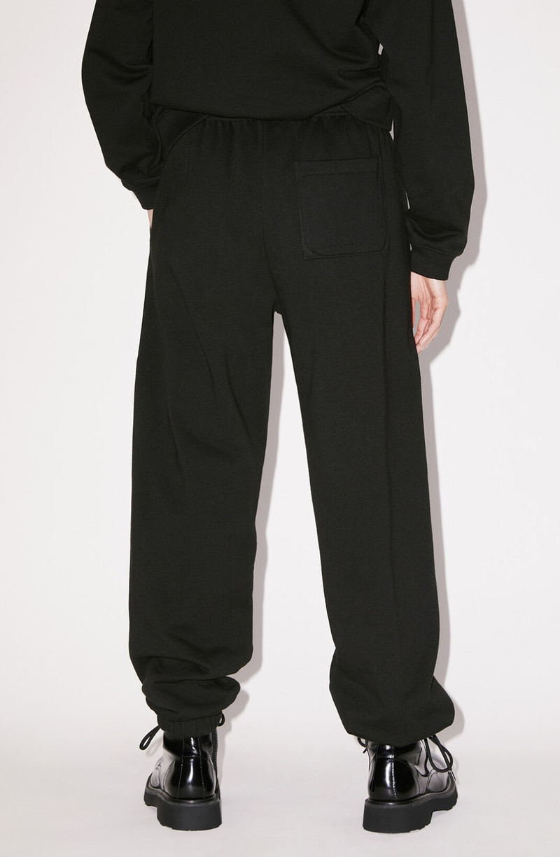 KENZO Paris loose-fit jogging bottoms 5