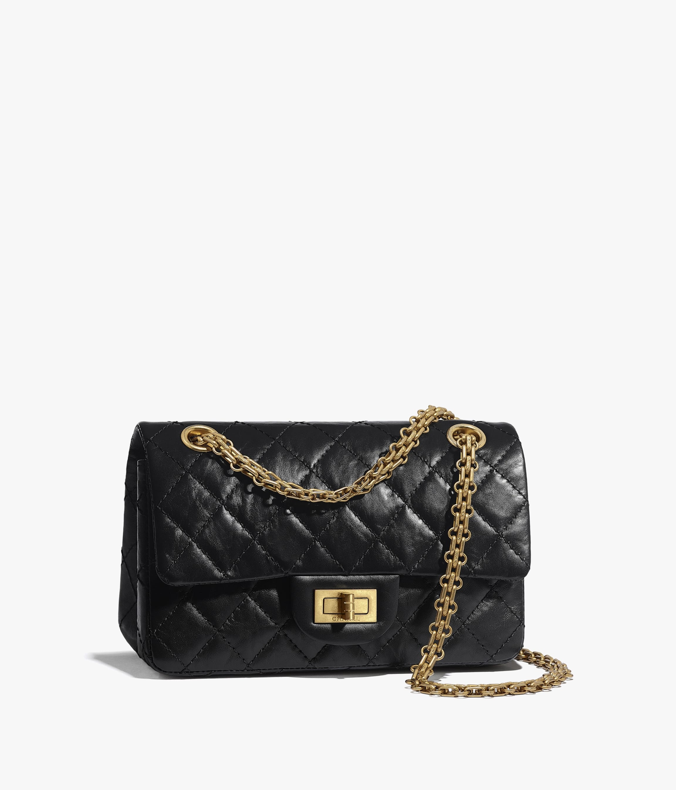 Mini 2.55 Handbag - 3