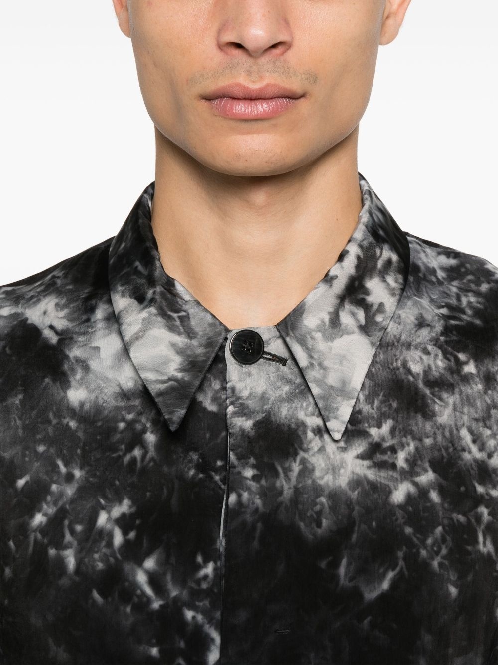 Nº37 shirt jacket - 5