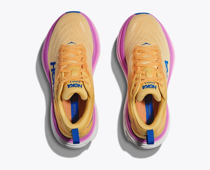 HOKA Women's Bondi 8 outlook