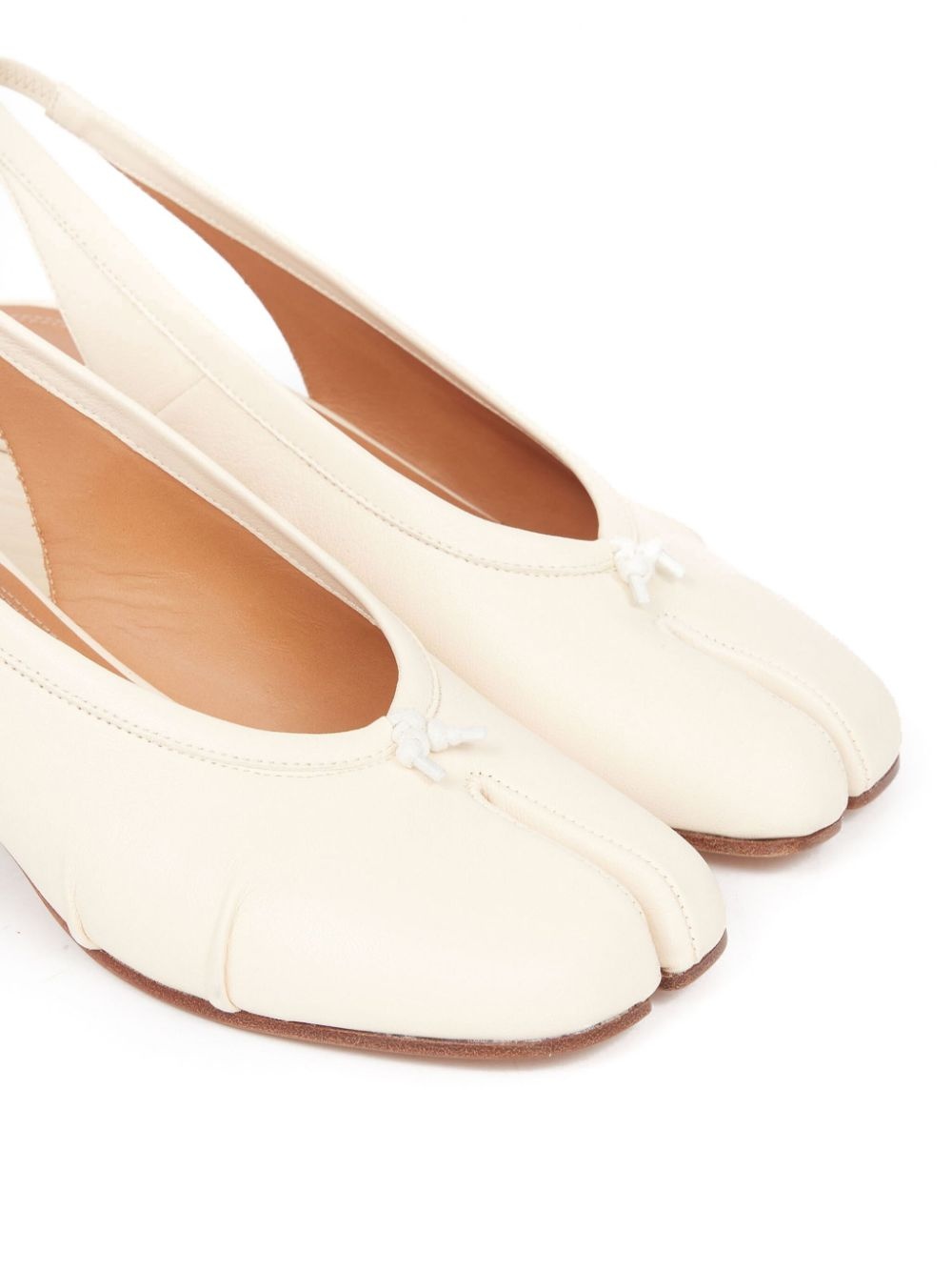 40mm Tabi ballerinas - 5