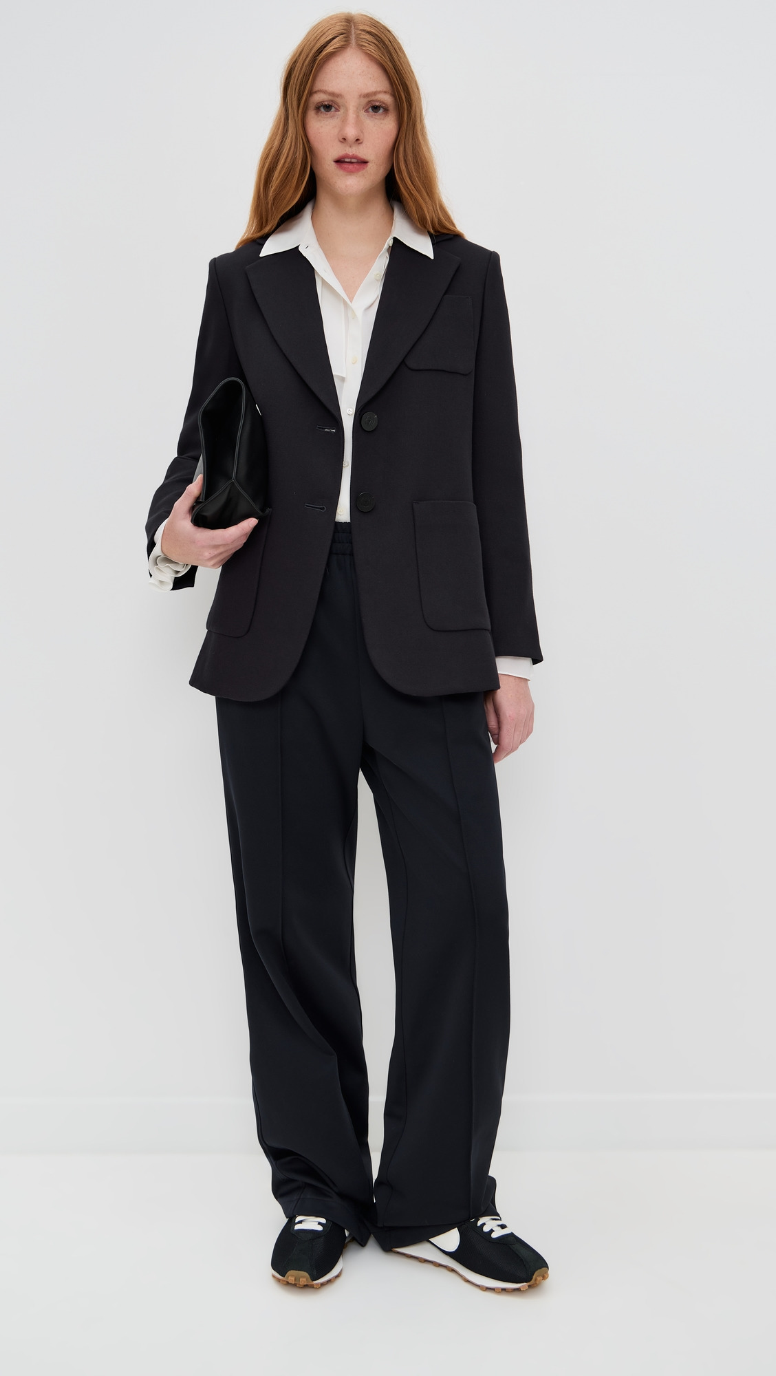 Bankes Dickey Jacket - 4